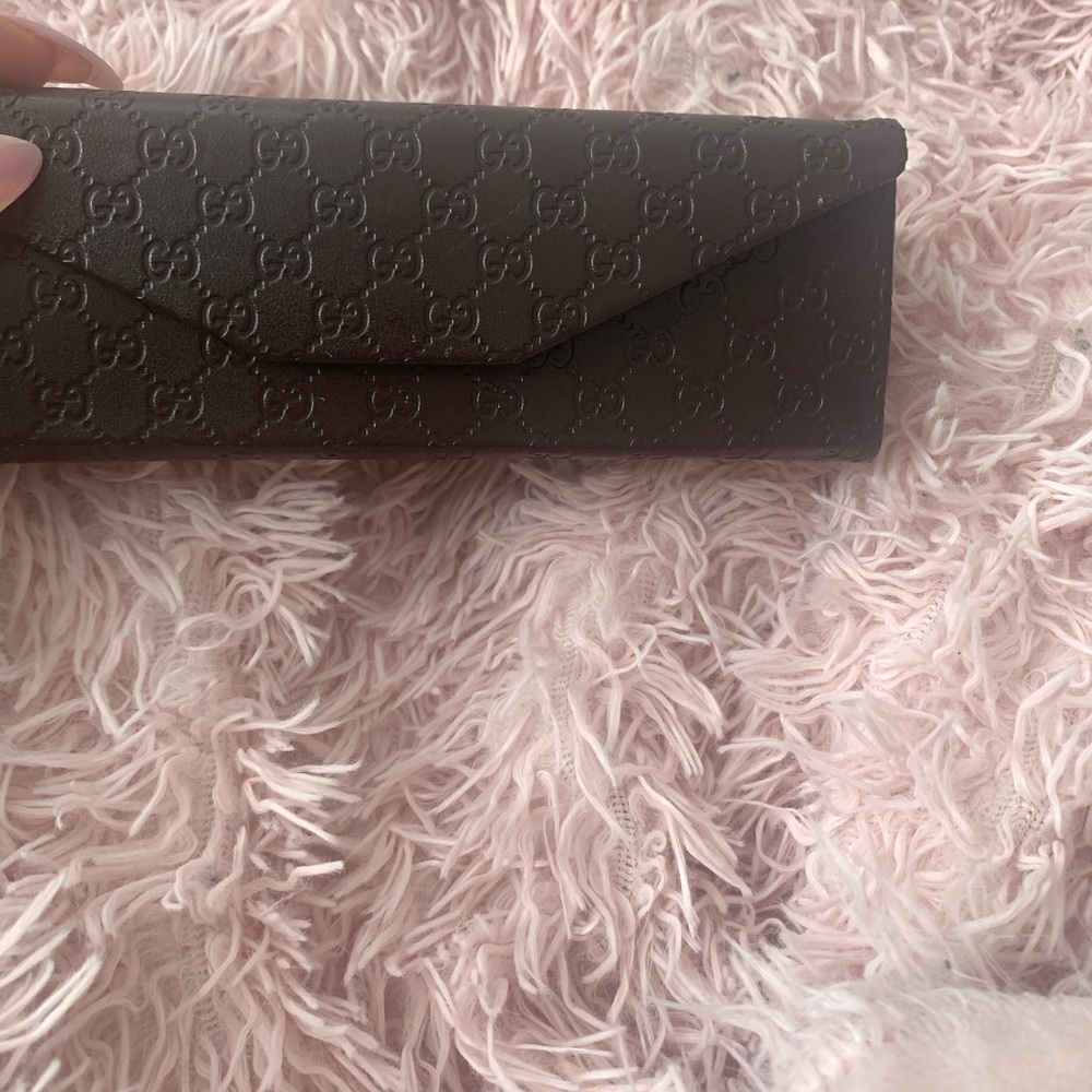 💯 authentic Gucci frames. - Picture 7 of 8